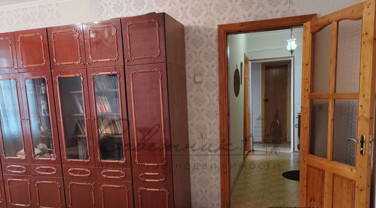 квартира г Старый Оскол микрорайон Юность 2 фото 14