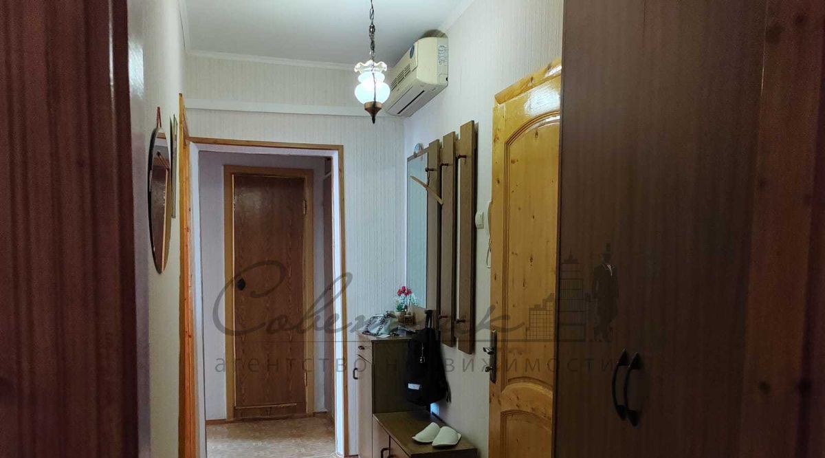 квартира г Старый Оскол микрорайон Юность 2 фото 12
