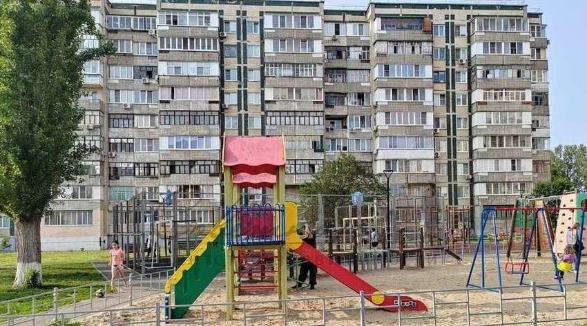 квартира г Старый Оскол микрорайон Юность 2 фото 26