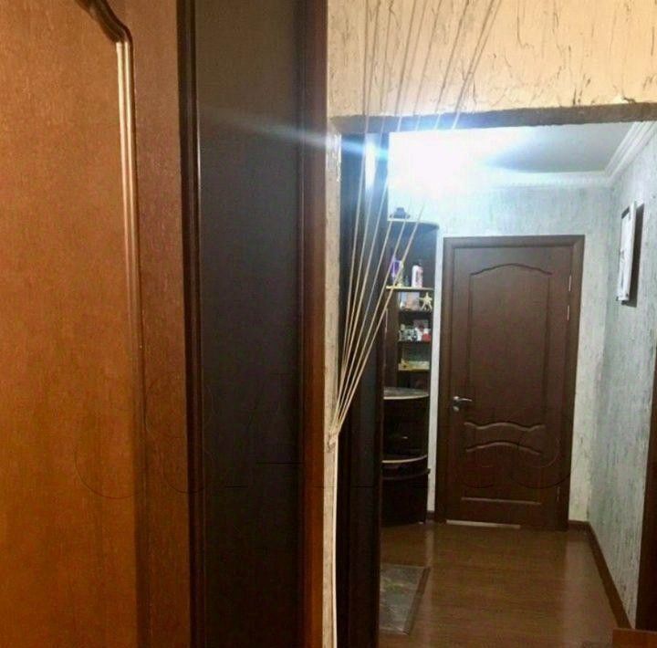 квартира г Старый Оскол мкр Королева 3а фото 18