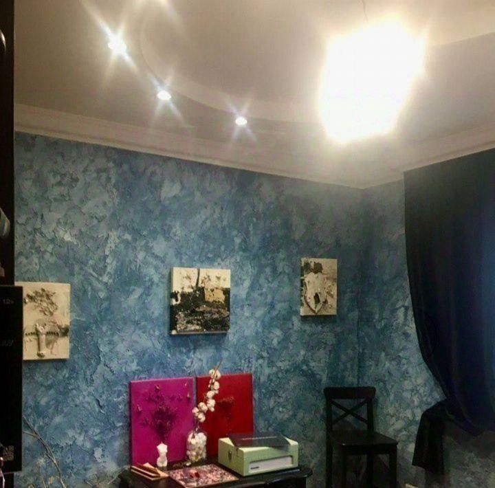 квартира г Старый Оскол мкр Королева 3а фото 22