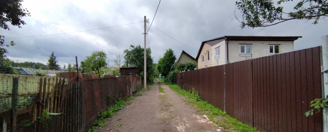 дом г Орел р-н Северный СОО Юность, 2-я линия фото 7