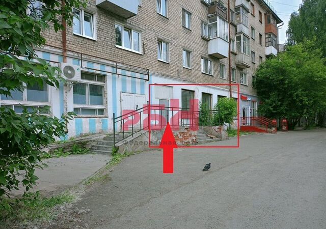 свободного назначения р-н Железнодорожный дом 39 фото
