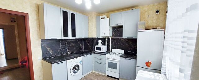 Пенза-4 ул Новоселов 101 р-н Октябрьский фото