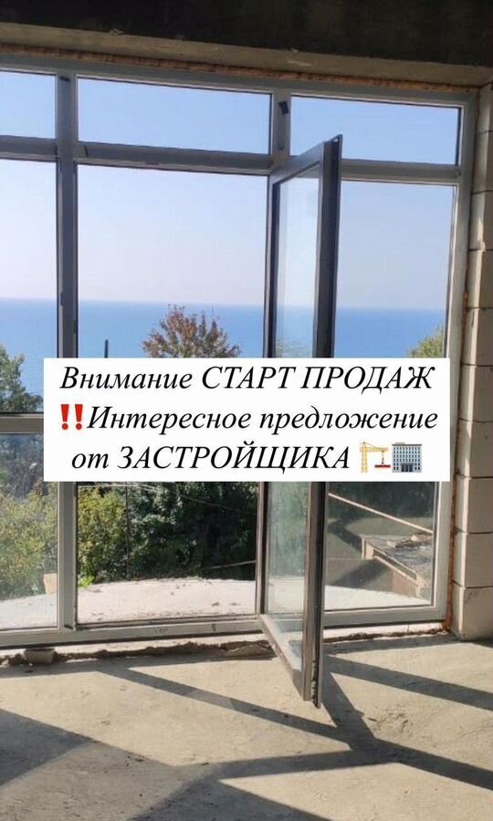 квартира г Махачкала р-н Ленинский пр-кт Насрутдинова 162 фото 2