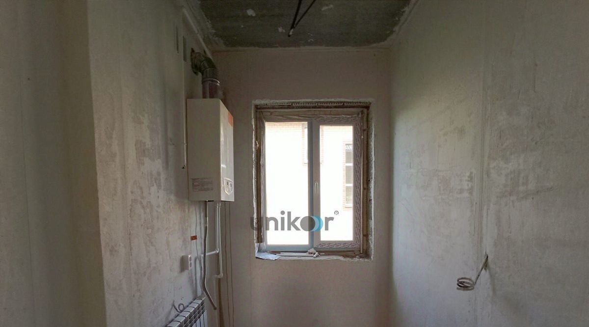 дом г Уфа с Нагаево ул Советская 13 р-н Октябрьский фото 9