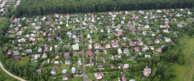 СНТ Яблоневая усадьба, ул. Вербная фото