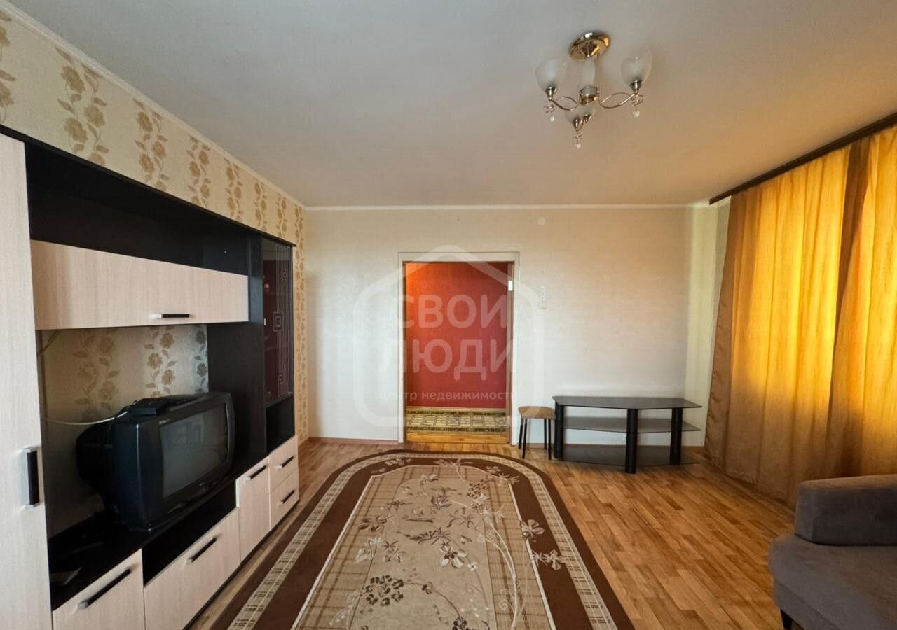 квартира г Рязань р-н Московский ул Новаторов 9в фото 3