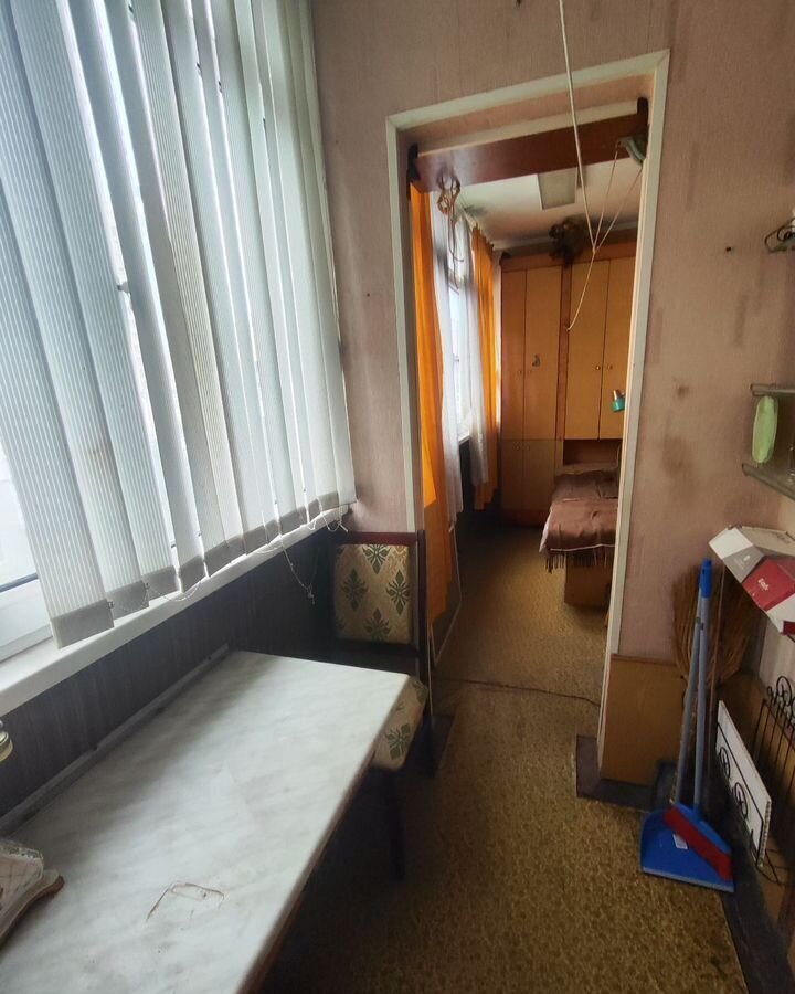 квартира г Новороссийск р-н Центральный ул Губернского 32 фото 10