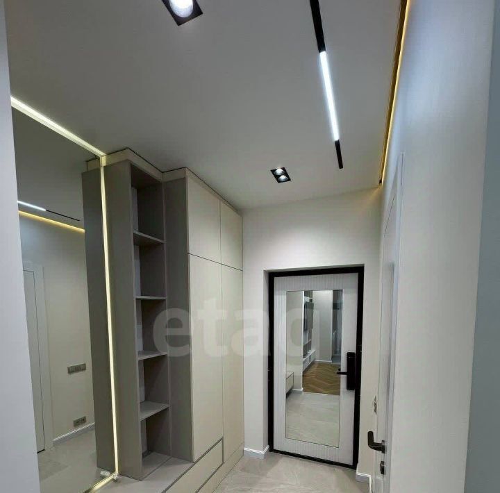 квартира г Казань Козья слобода ул. Алексея Козина, 2 фото 7