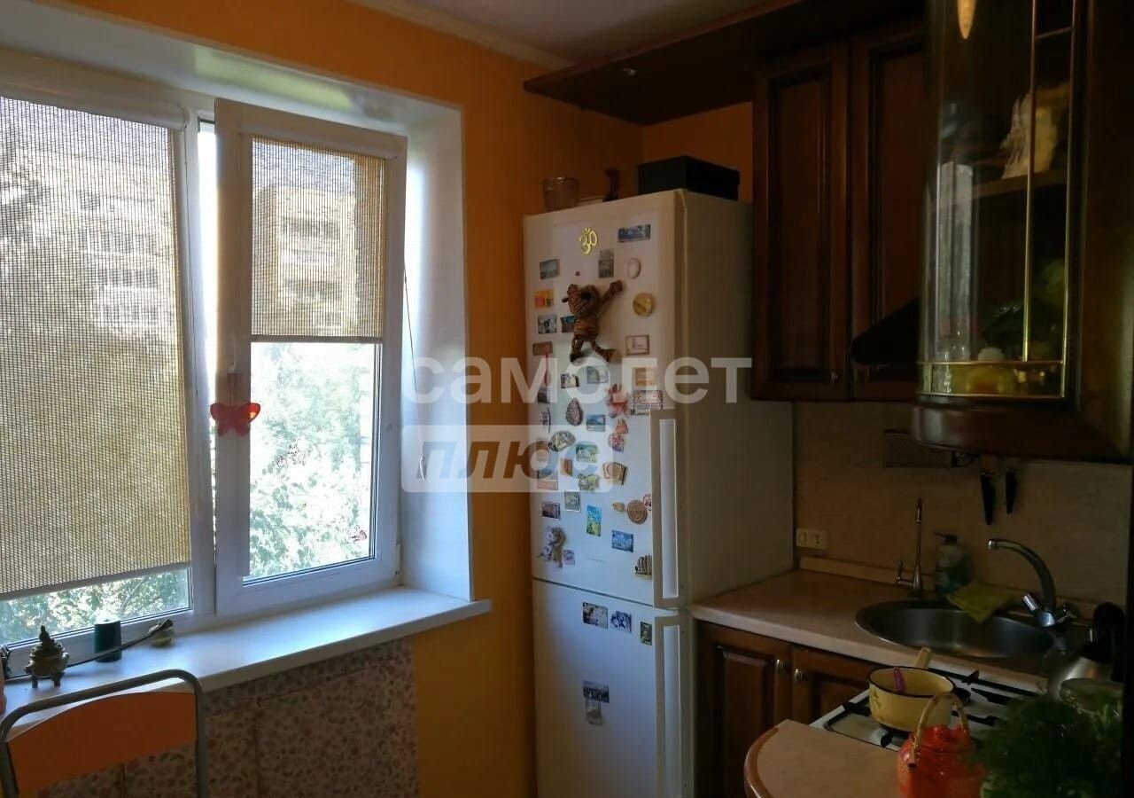 квартира г Балашиха ул Некрасова 9 фото 4