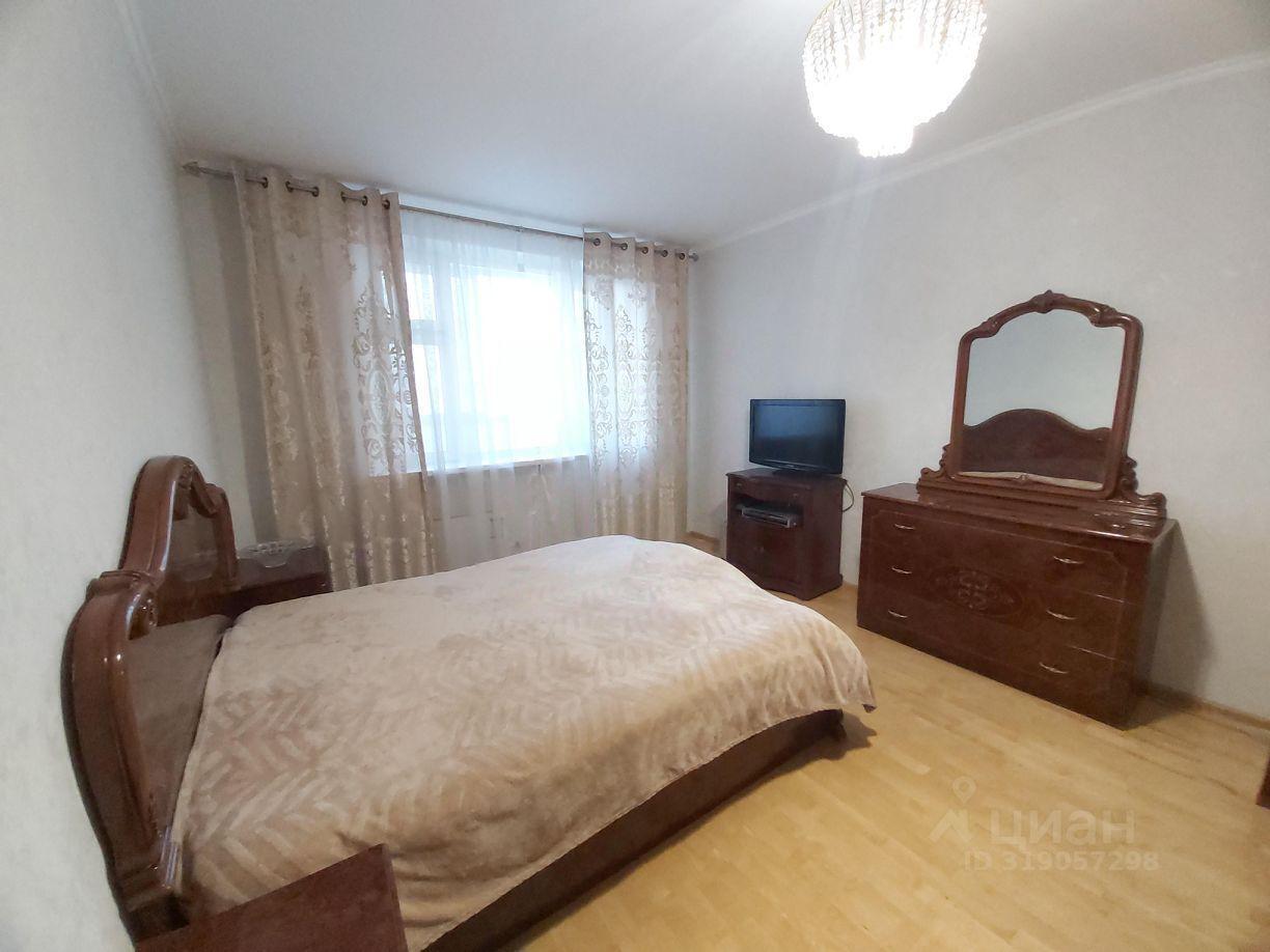 квартира г Балашиха ул Свердлова 38 ЖК Балашиха-Парк Микрорайон №22 фото 12