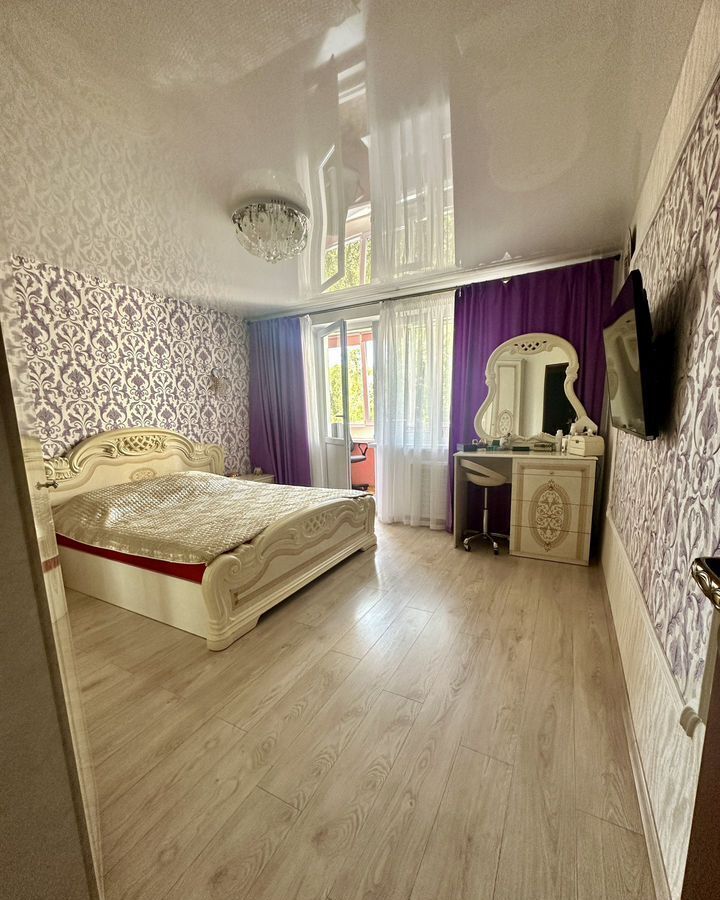 квартира г Калининград р-н Московский ул Воскресенская 4 фото 1