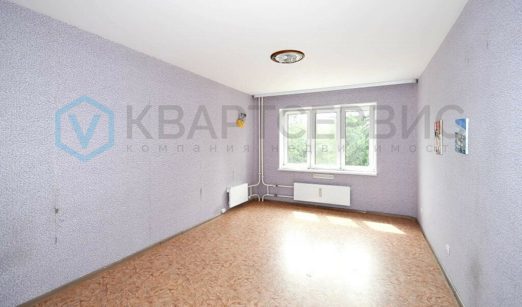 квартира г Омск пр-кт Космический 4/1 14 Бк фото 10