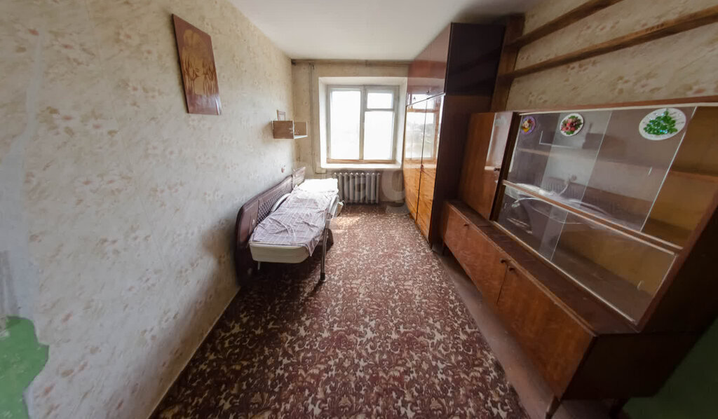 квартира г Шадринск ул Ломоносова 12 фото 24