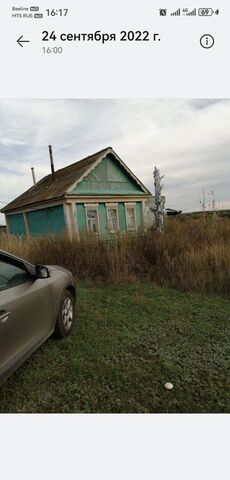 ул Центральная сельское поселение Подгорное, Борское фото