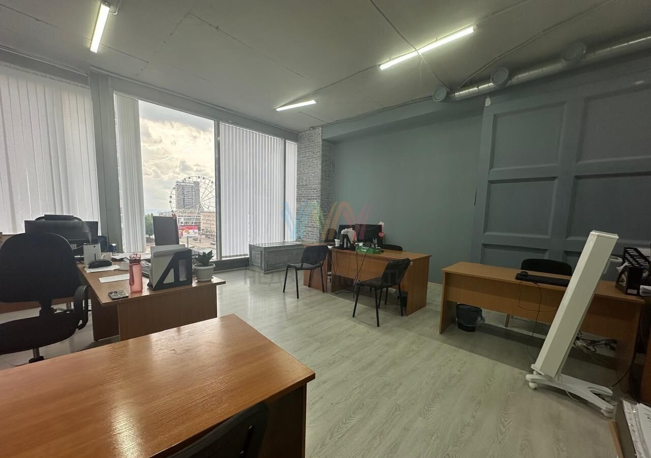 офис г Уфа р-н Кировский ул Менделеева 130 фото 2