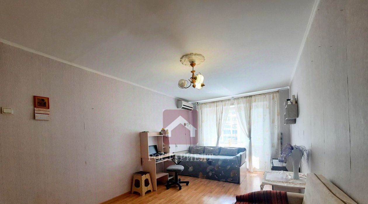 квартира г Саратов р-н Волжский ул Валовая 41/53 фото 4