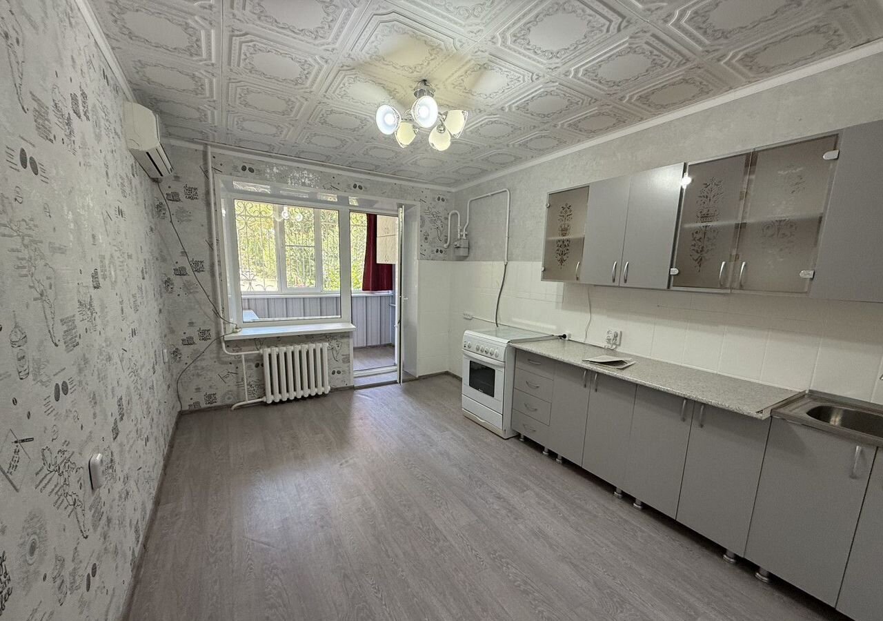 квартира р-н Ейский г Ейск ул Красная 53/1 Ейское городское поселение фото 4