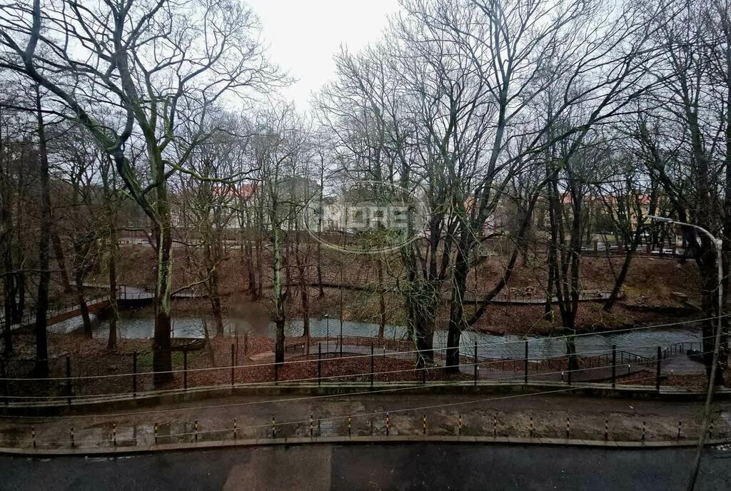 квартира г Калининград р-н Центральный ул Носова 26 фото 25