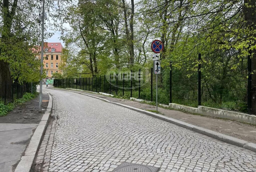 квартира г Калининград р-н Центральный ул Носова 26 фото 30