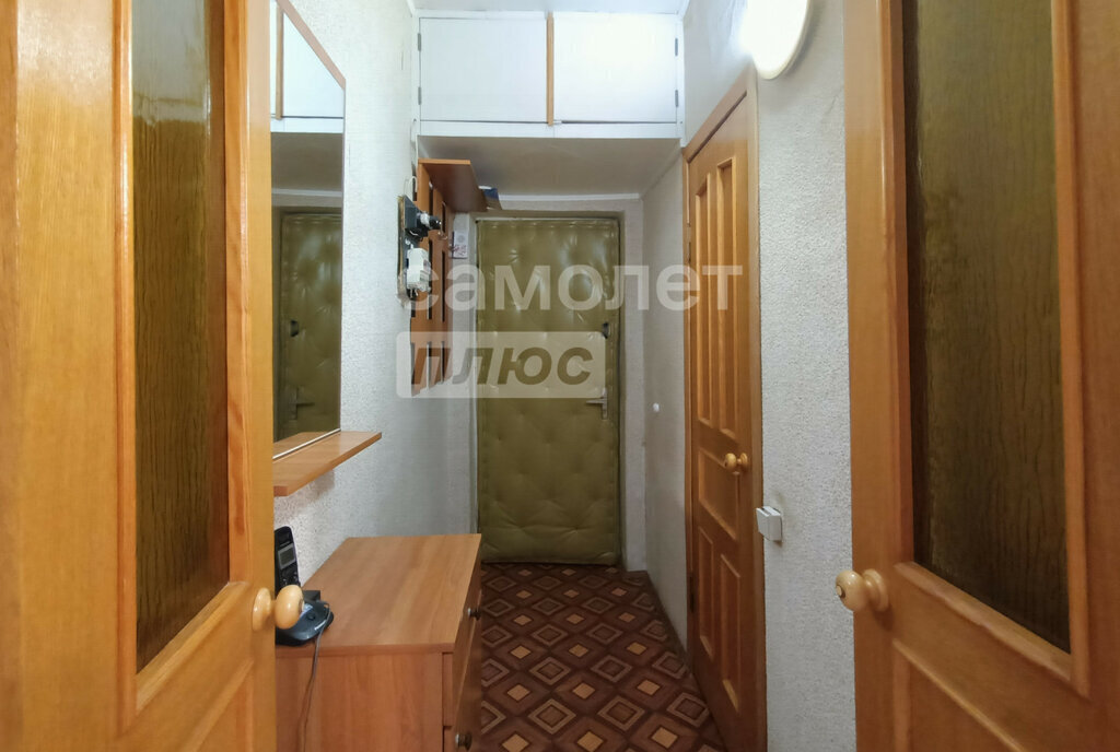 квартира городской округ Богородский г Ногинск ул Московская 14 фото 8