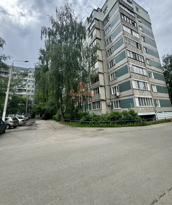 квартира г Дмитров ул Внуковская 31 фото 18