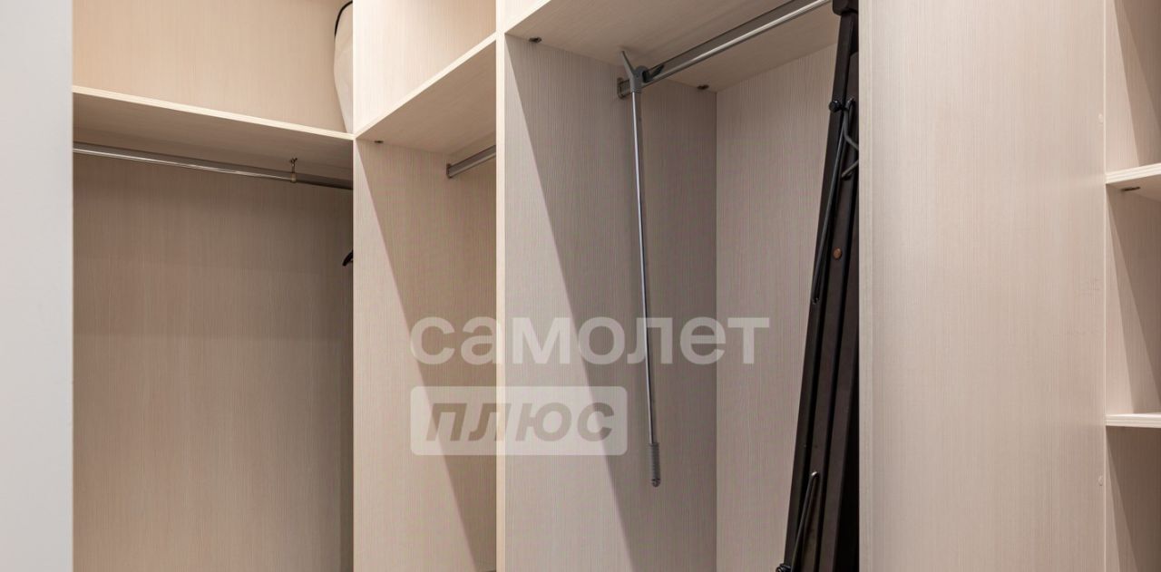 квартира г Москва метро Народное Ополчение ул Саляма Адиля 2к/1 муниципальный округ Хорошёво-Мнёвники фото 22