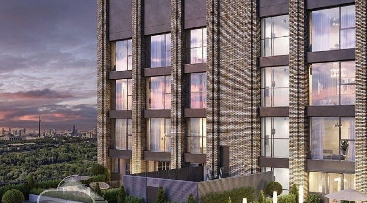 квартира г Москва пр-кт Генерала Дорохова 49 Матвеевская фото 8