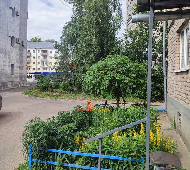 квартира г Кострома ул Советская 82 фото 13
