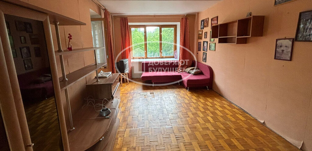квартира г Ижевск р-н Устиновский Автопроизводство ул Ворошилова 8 фото 22