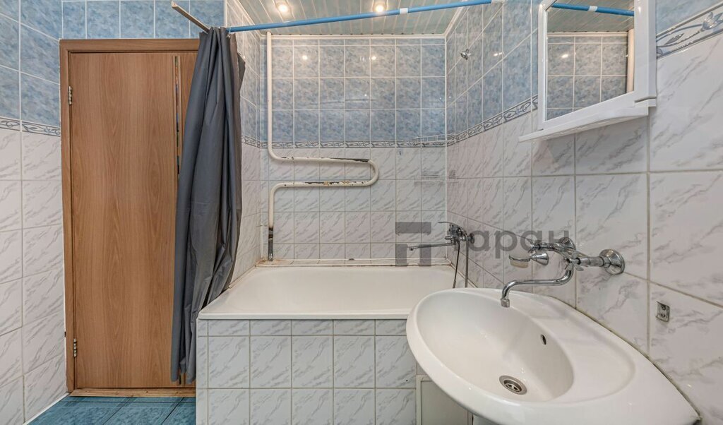 квартира г Челябинск р-н Советский ул Кузнецова 12 фото 11