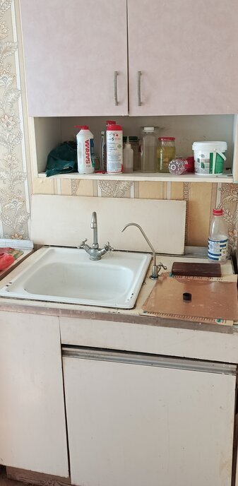 комната г Самара р-н Кировский Безымянка ул Ташкентская 184 фото 7