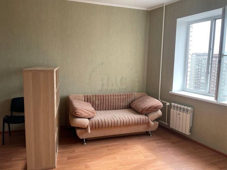 квартира г Курск р-н Центральный пр-кт Анатолия Дериглазова 121 фото 12