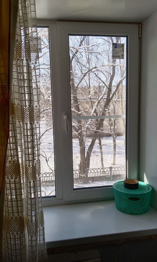 квартира р-н Щекинский г Щекино ул Юбилейная 4 городское поселение Щёкино фото 12