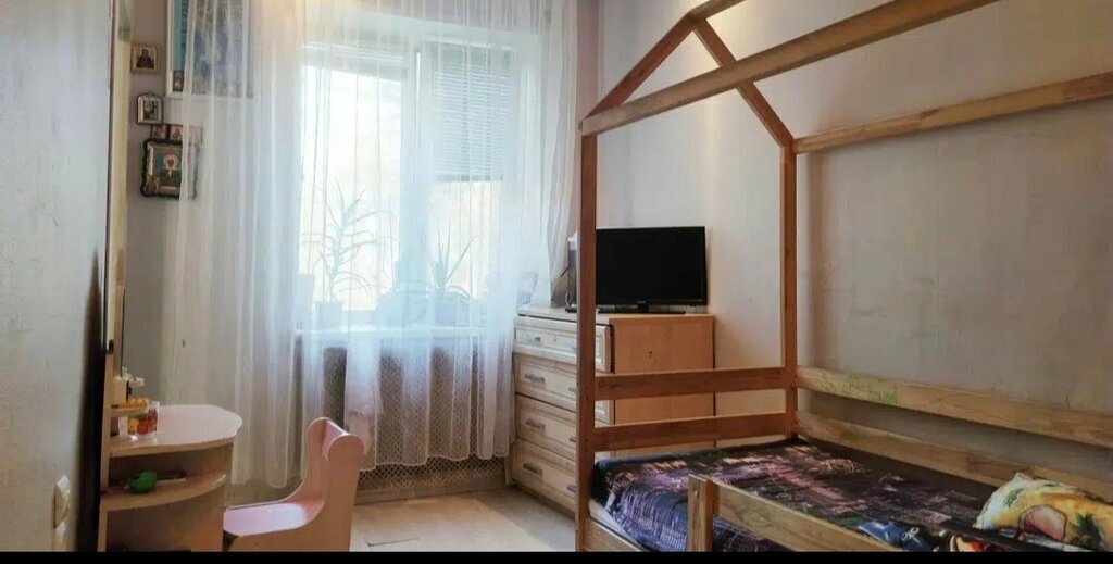 квартира г Уссурийск ул Некрасова фото 4