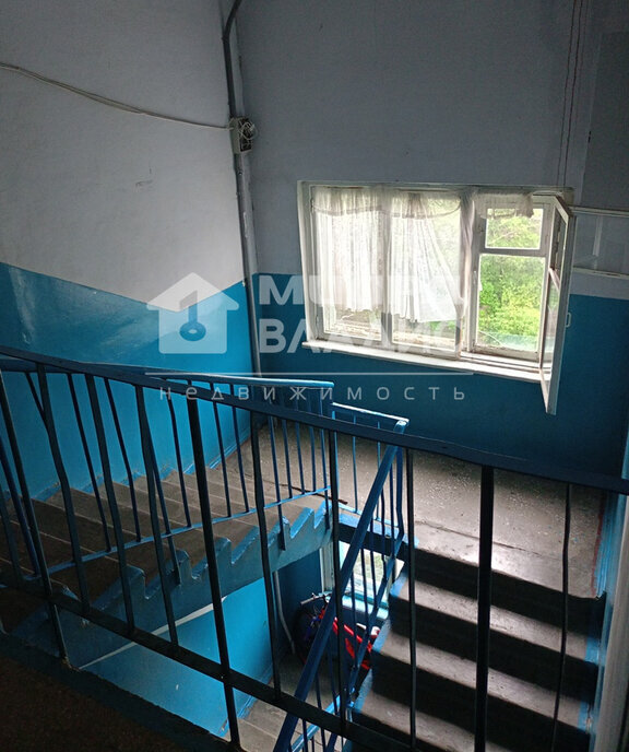 квартира г Омск мкр Входной 20 фото 12