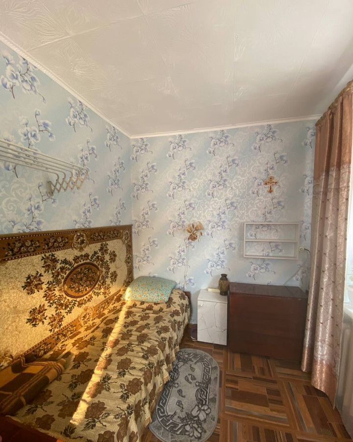 квартира г Чита р-н Центральный ул Горького 32 фото 7