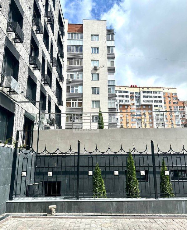 квартира г Курск р-н Центральный ул Горького 47 фото 14