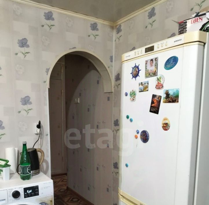 квартира г Нижний Тагил р-н Дзержинский ул Щорса 18 фото 4