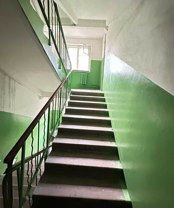квартира г Орел р-н Заводской ул Комсомольская 326 фото 11