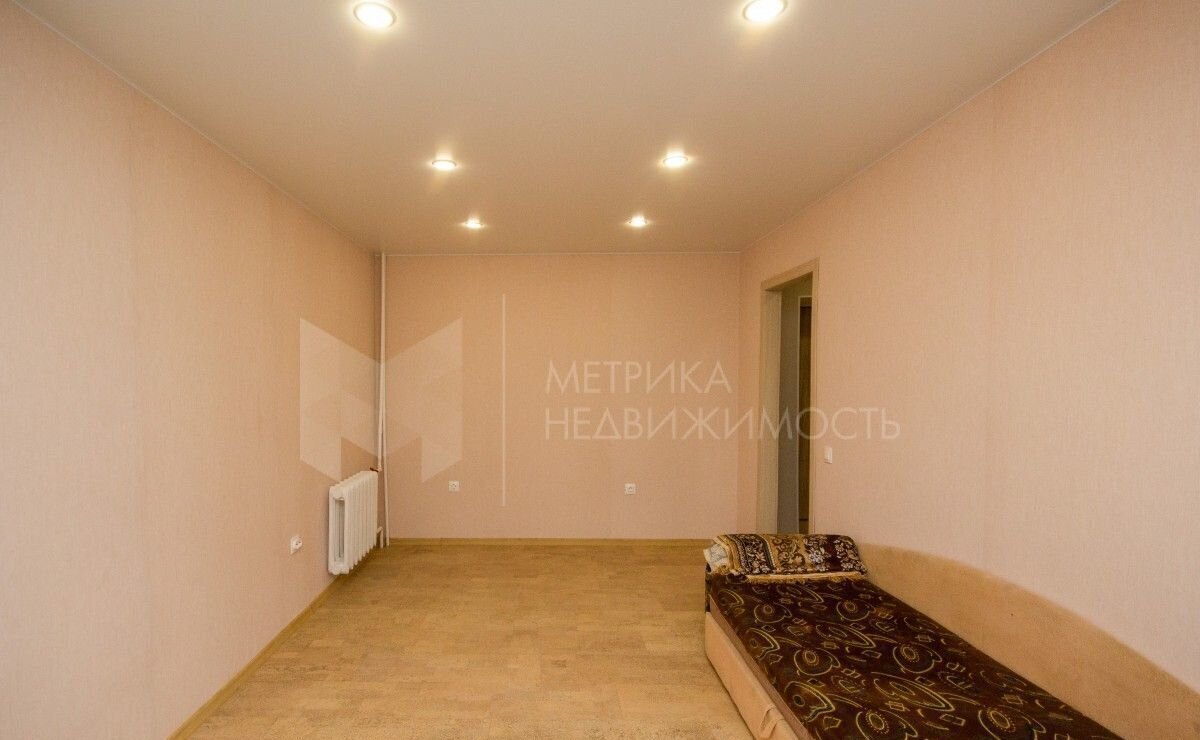 квартира г Тюмень р-н Центральный ул Ватутина 14 Центральный административный округ фото 7