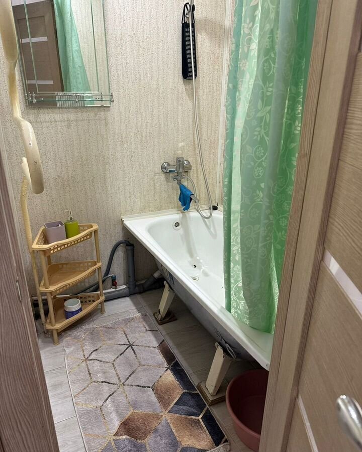 квартира г Черногорск ул Генерала Тихонова 25 фото 6