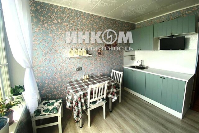 метро Первомайская ул Челябинская 23к/1 фото