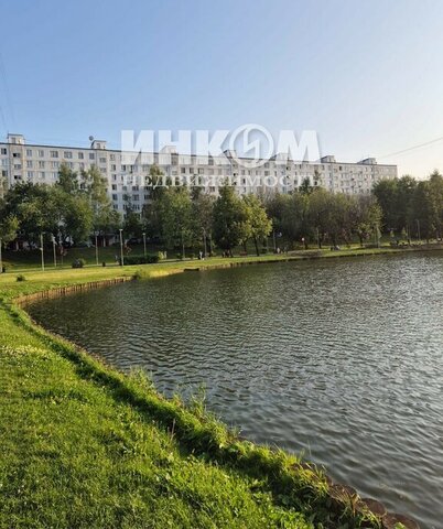метро Пражская ул Чертановская 34к/1 фото