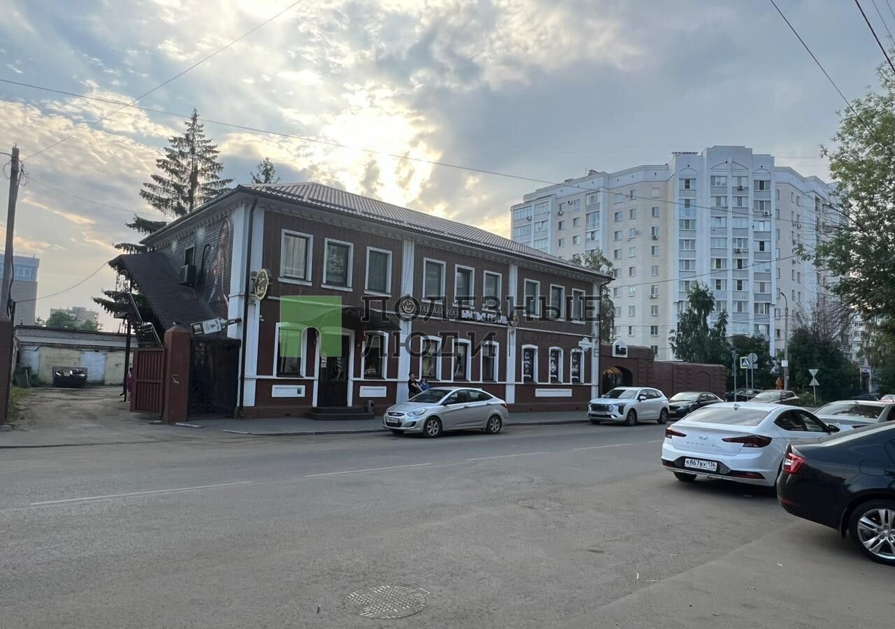 офис г Орел р-н Железнодорожный ул Покровская 19 фото 2