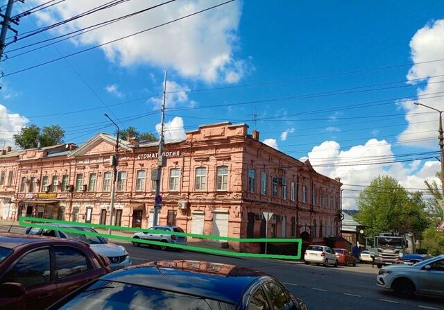свободного назначения р-н Волжский ул Мясницкая 1 фото