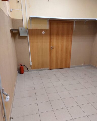 ул Московская 11а г. о. Красногорск, Нахабино фото