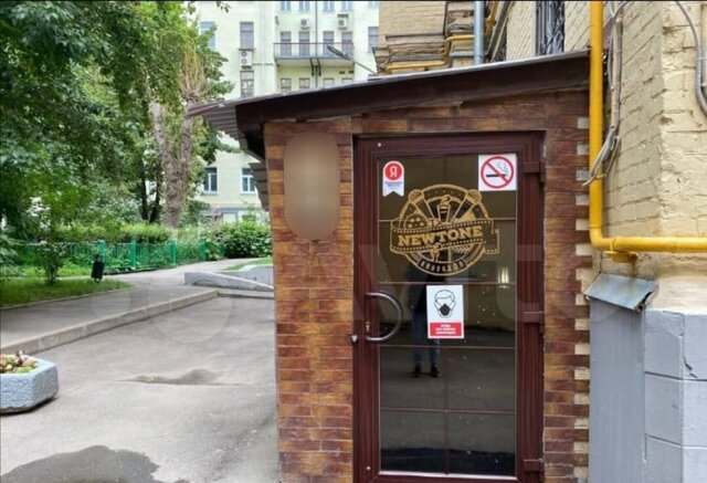 метро Марьина Роща пер Лазаревский 8 фото