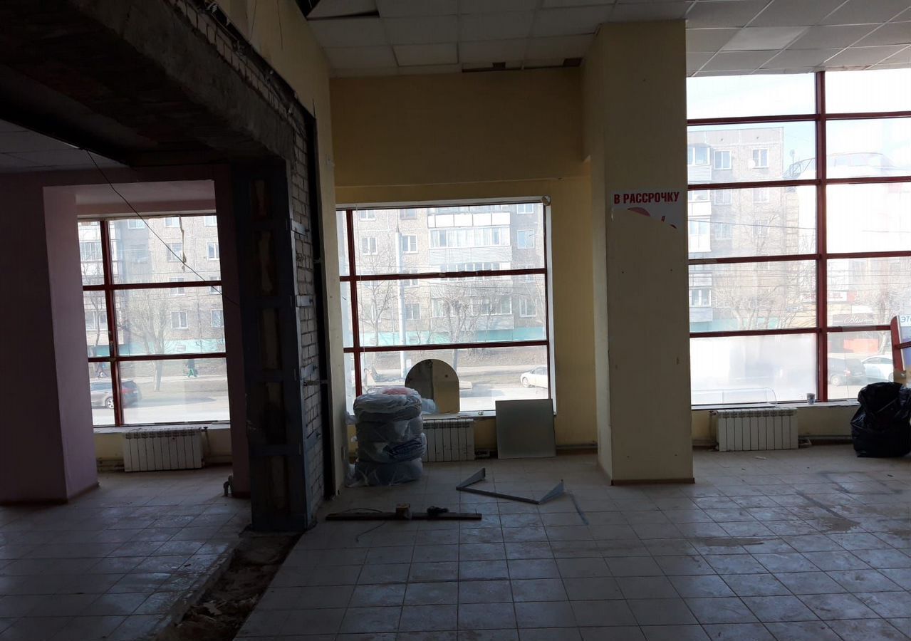 свободного назначения г Киров р-н Ленинский ул Воровского 104а фото 3